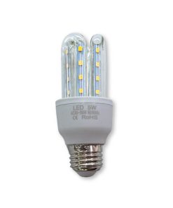 LED žiarovka E27 5W